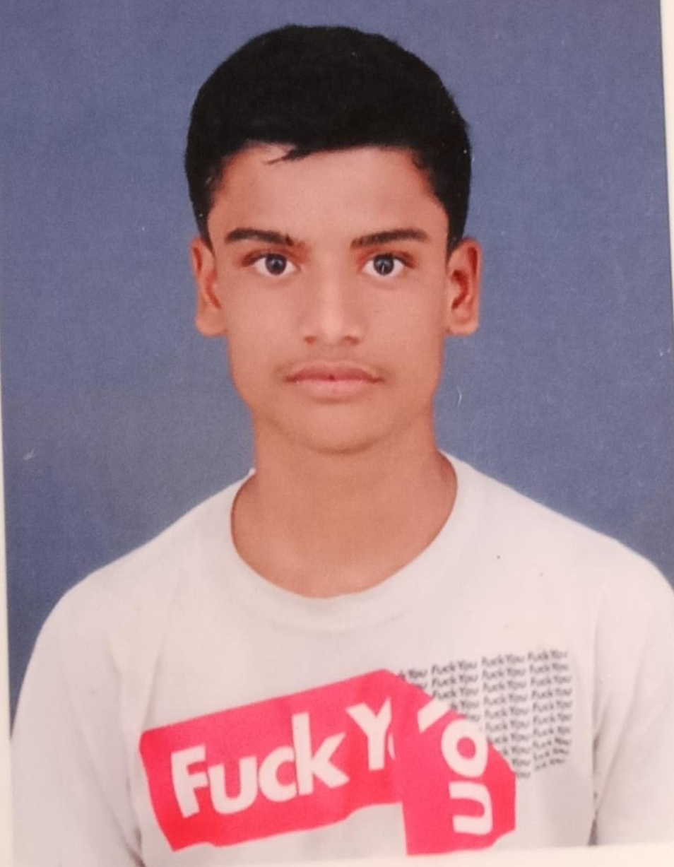 Student Photo Not Available