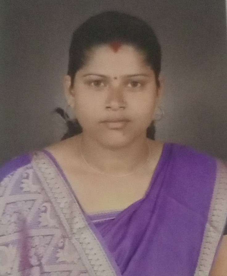 Student Photo Not Available