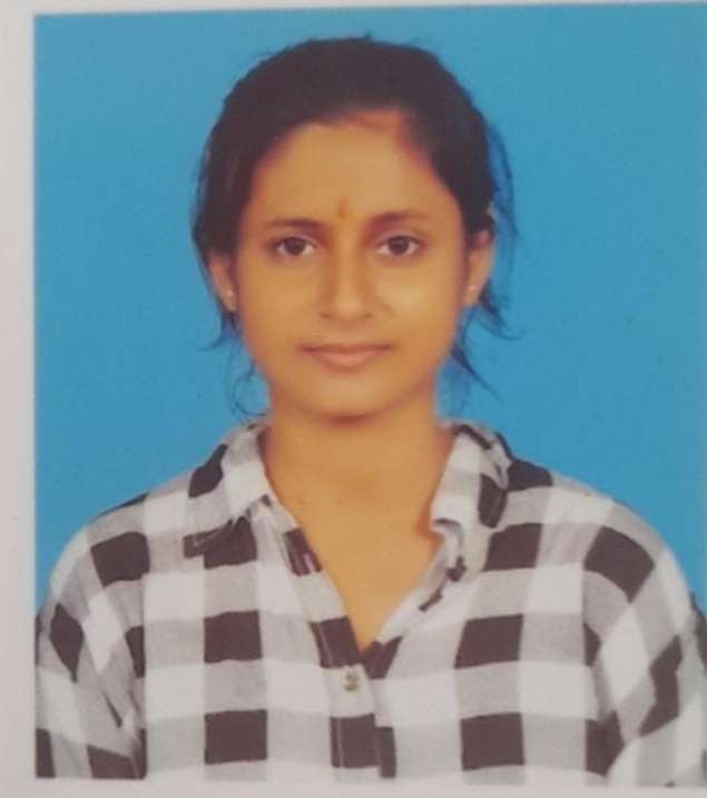 Student Photo Not Available