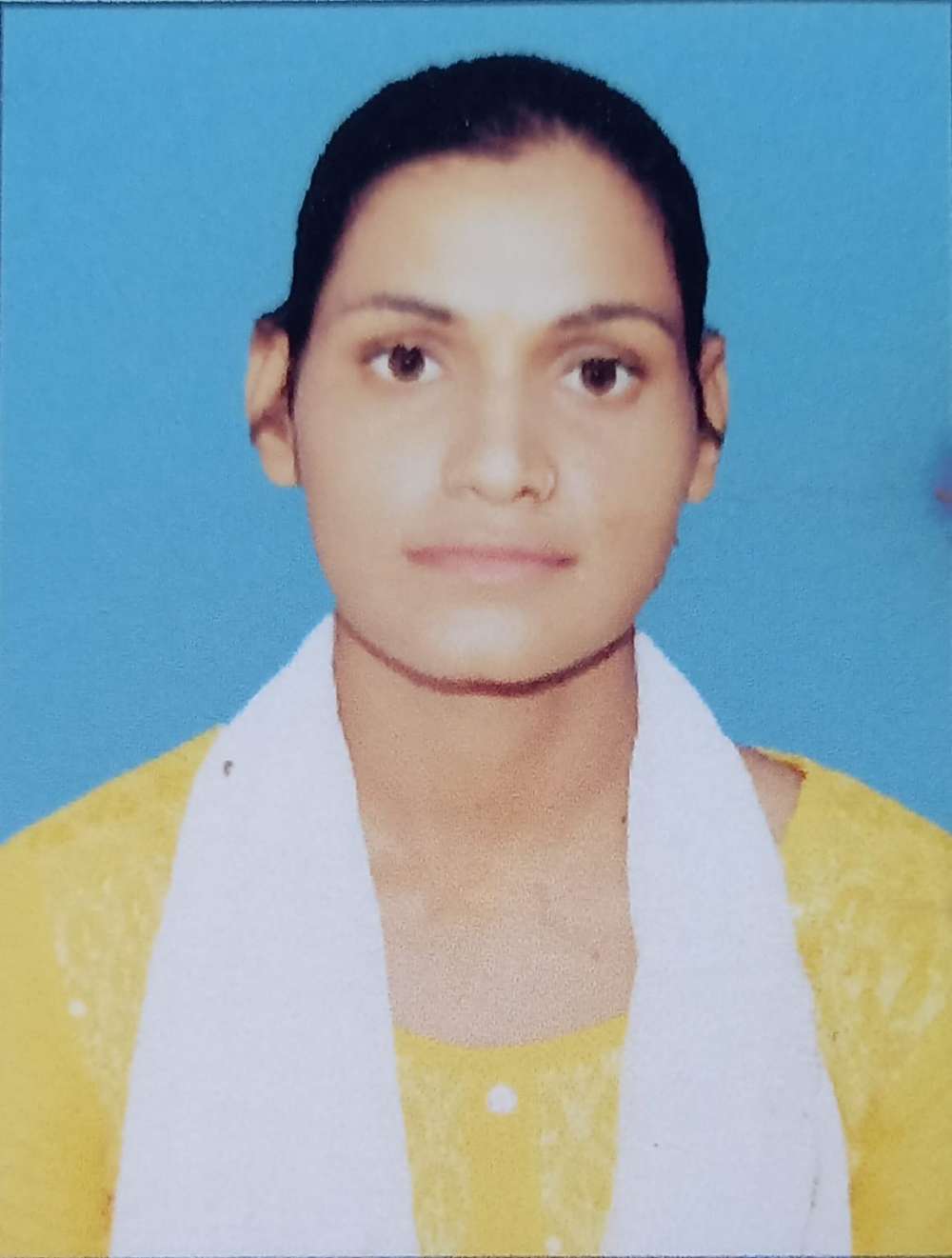 Student Photo Not Available