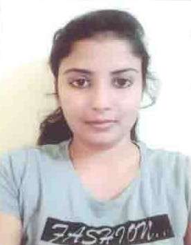 Student Photo Not Available