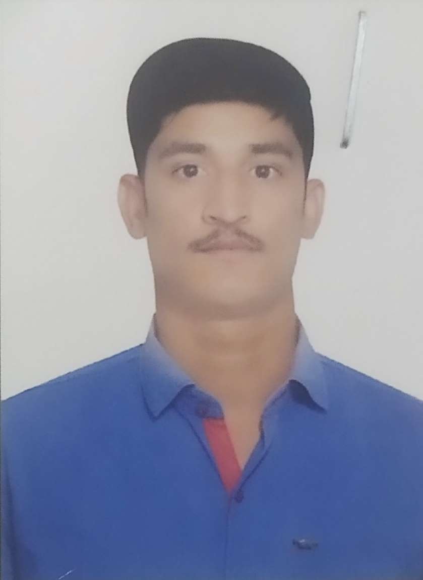 Student Photo Not Available