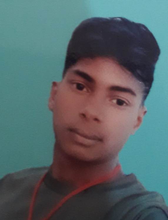Student Photo Not Available