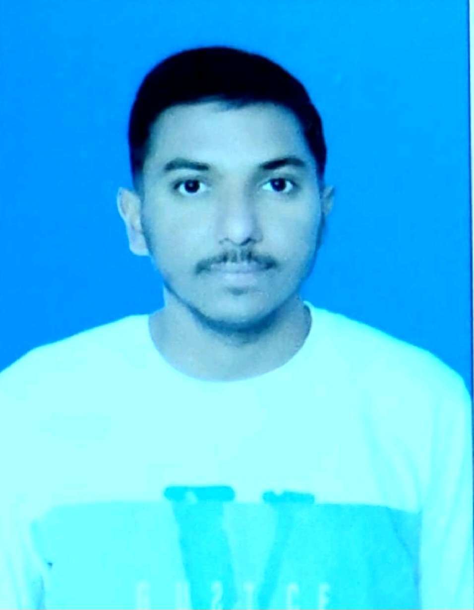 Student Photo Not Available