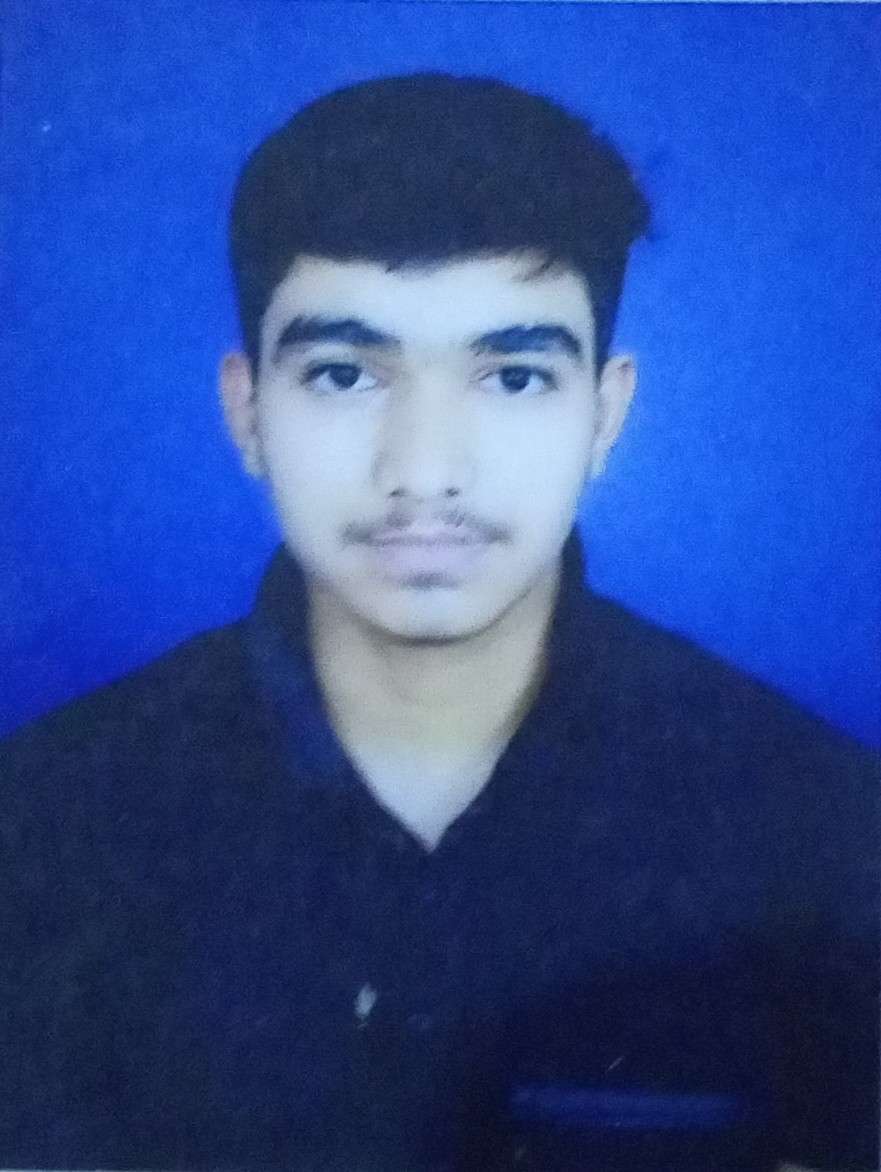 Student Photo Not Available