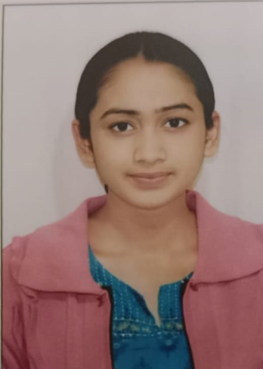 Student Photo Not Available