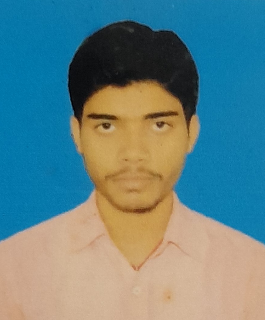 Student Photo Not Available