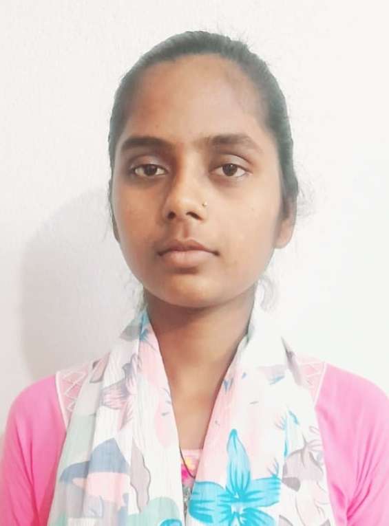 Student Photo Not Available