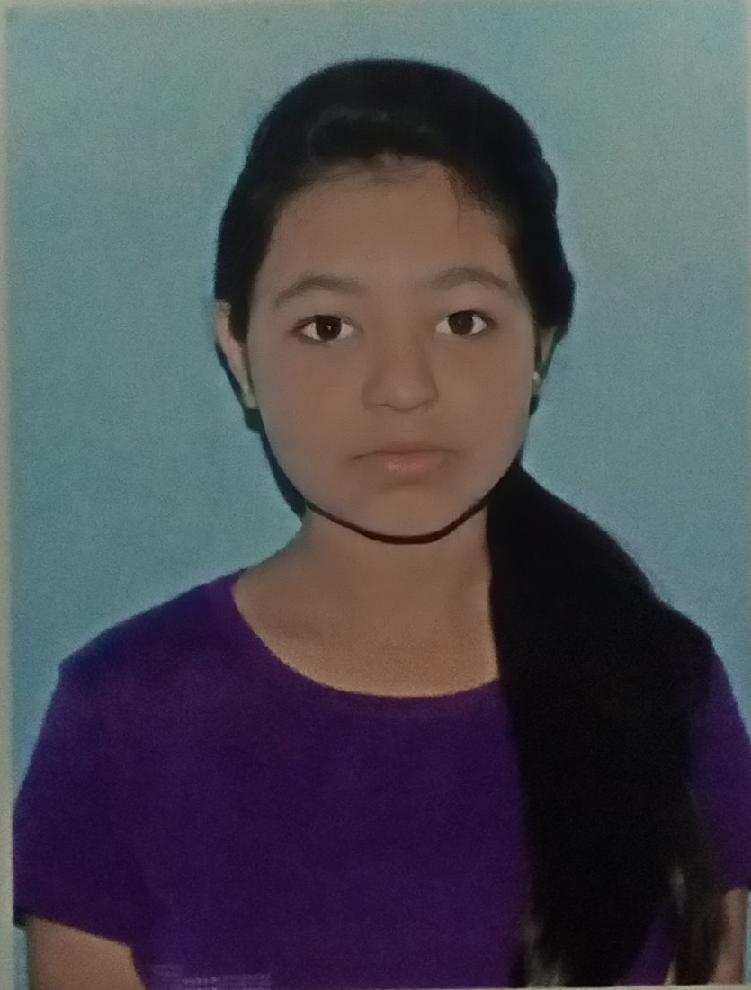 Student Photo Not Available