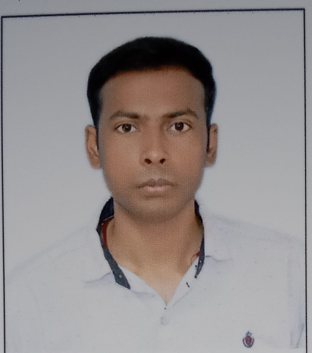 Student Photo Not Available