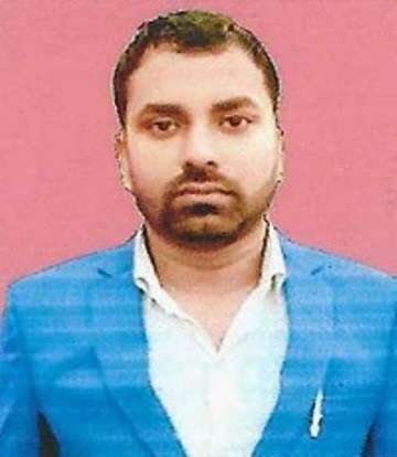 Student Photo Not Available