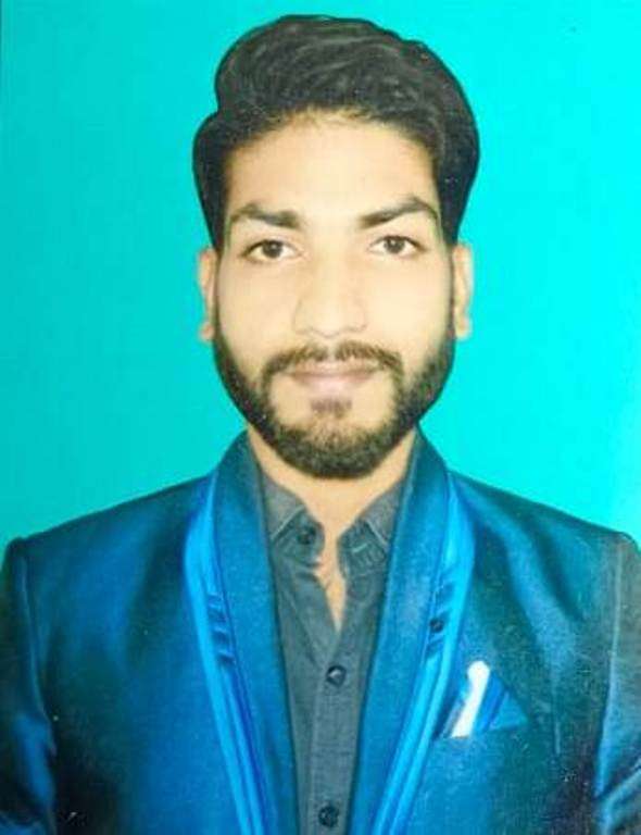 Student Photo Not Available