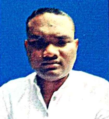 Student Photo Not Available