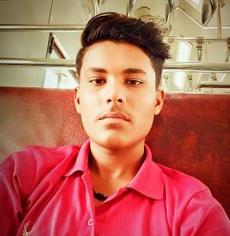 Student Photo Not Available