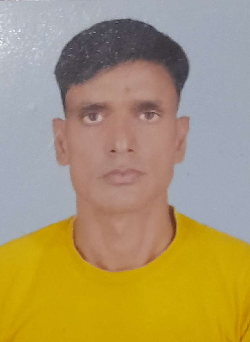 Student Photo Not Available