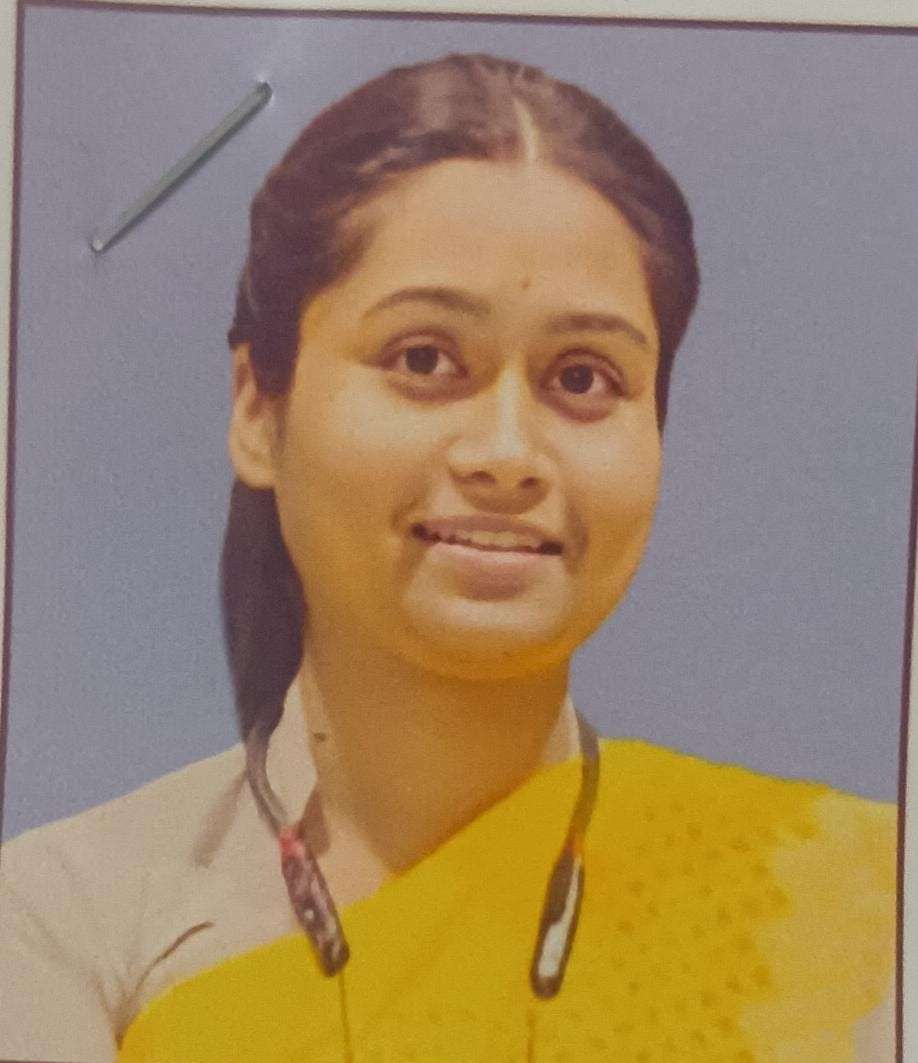 Student Photo Not Available