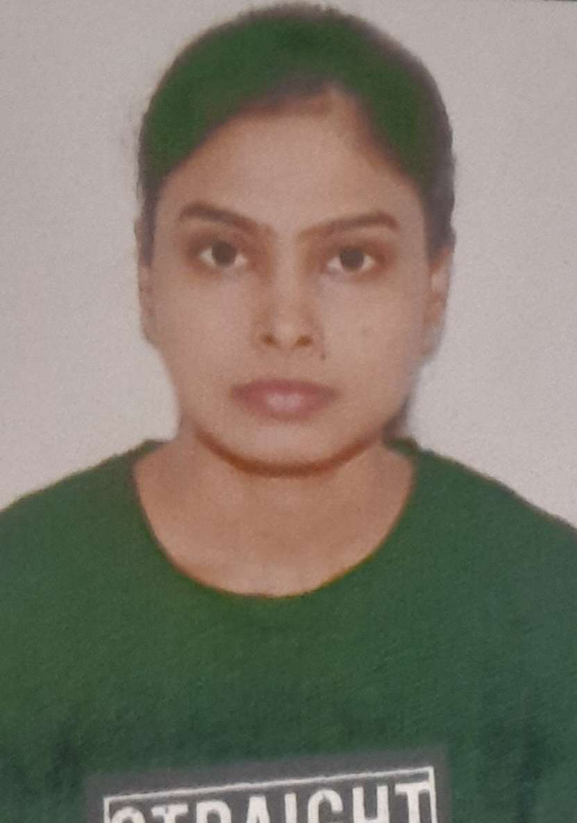 Student Photo Not Available