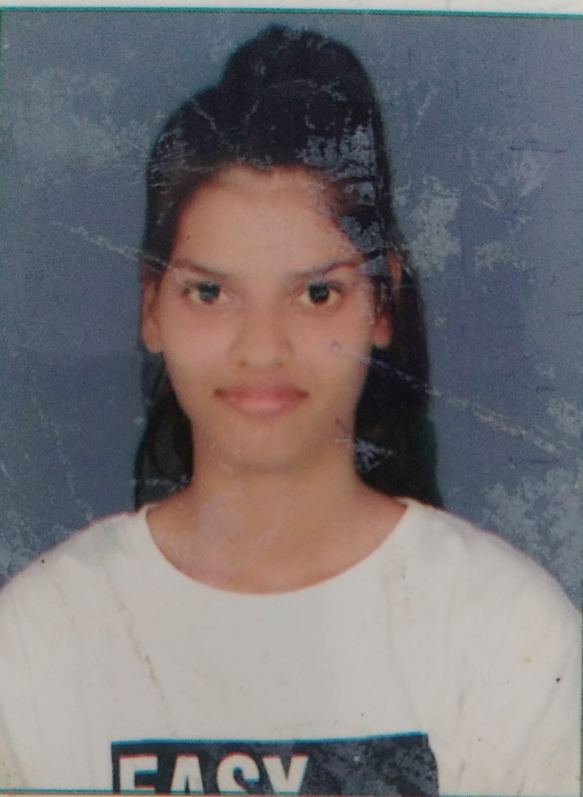 Student Photo Not Available