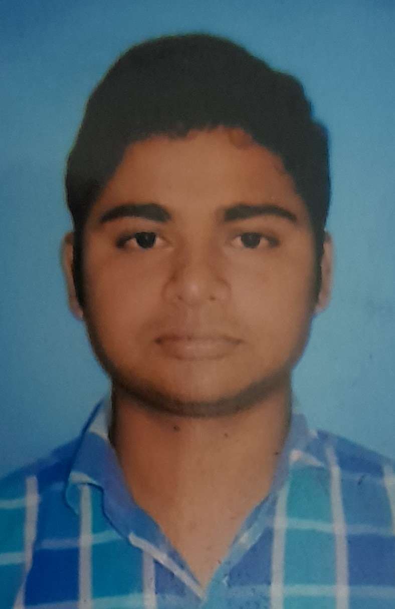 Student Photo Not Available