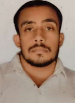 Student Photo Not Available