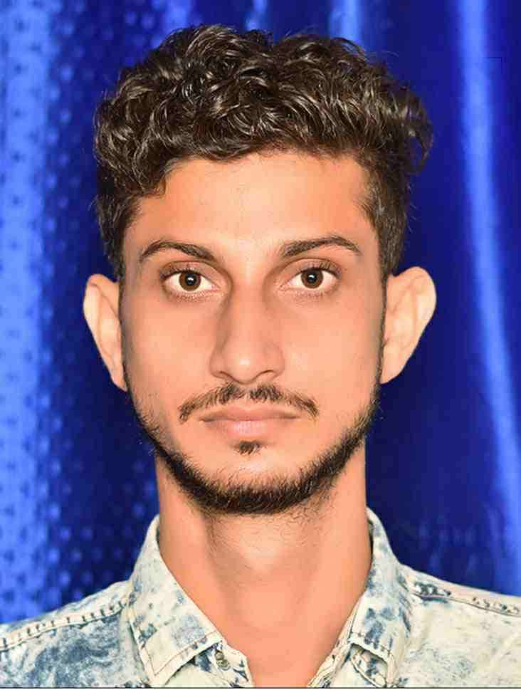 Student Photo Not Available