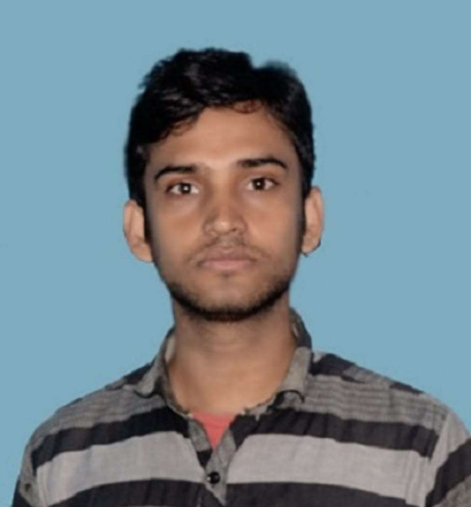 Student Photo Not Available