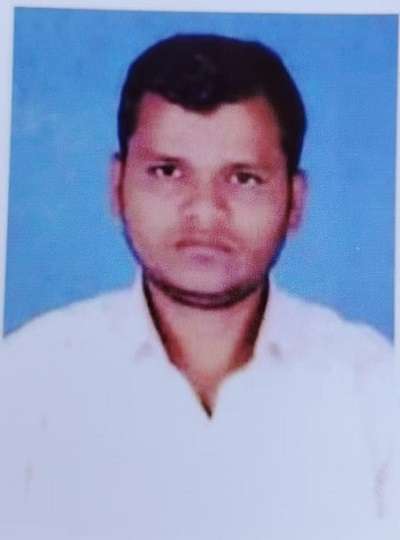 Student Photo Not Available