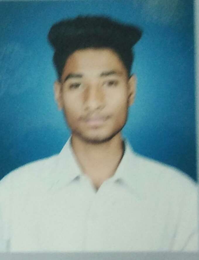 Student Photo Not Available