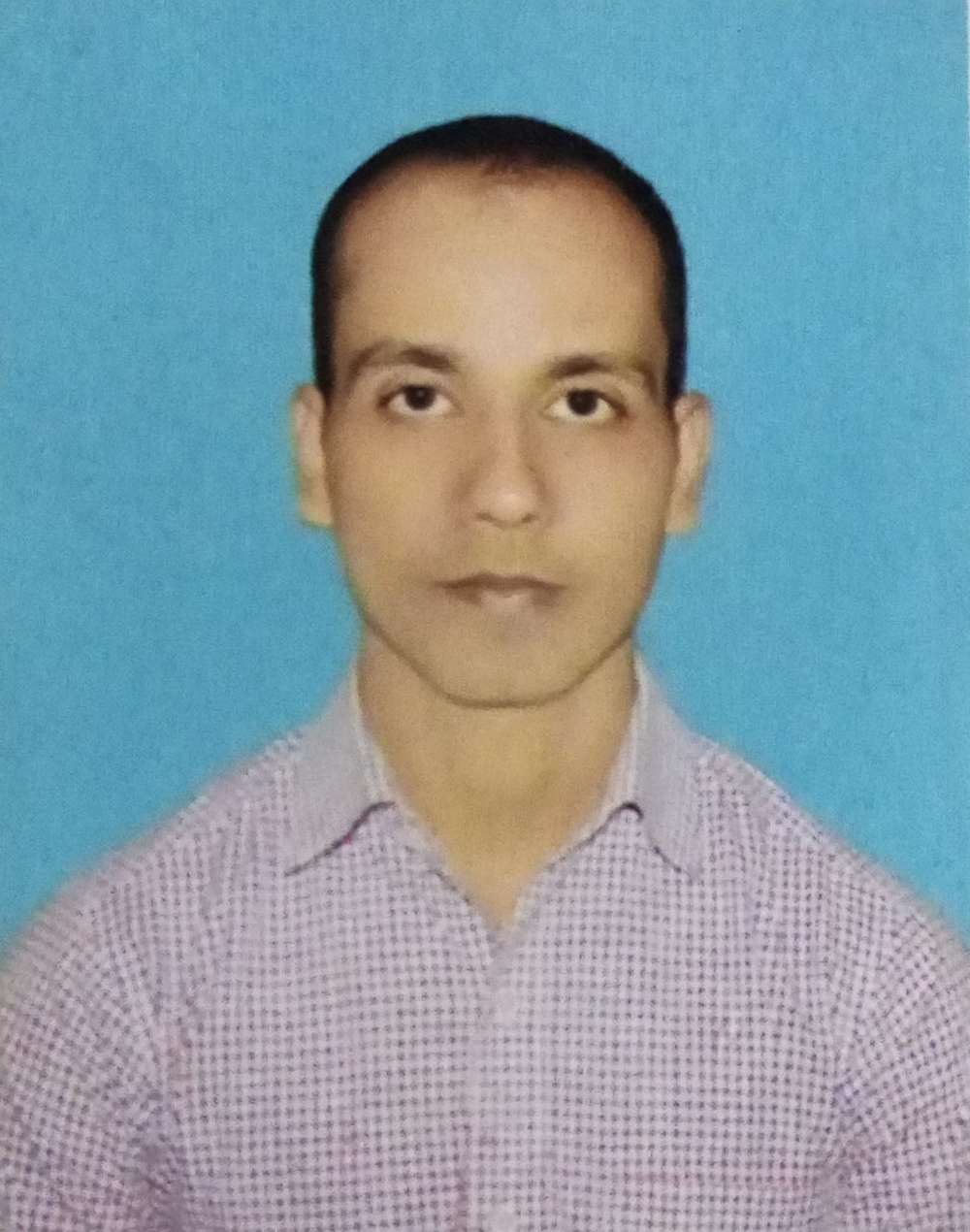 Student Photo Not Available