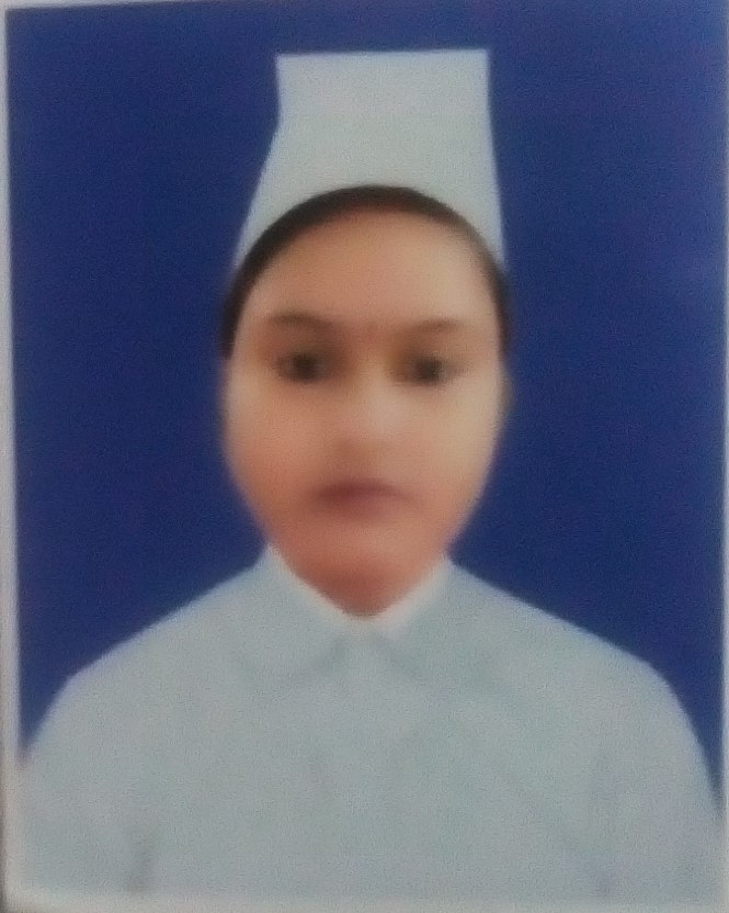 Student Photo Not Available