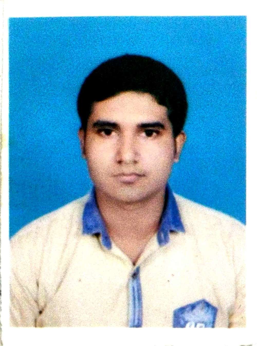 Student Photo Not Available