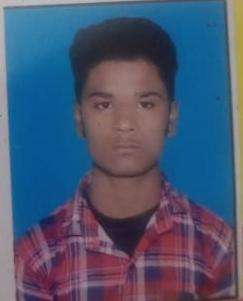 Student Photo Not Available