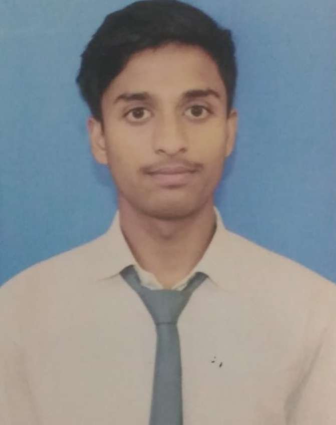 Student Photo Not Available