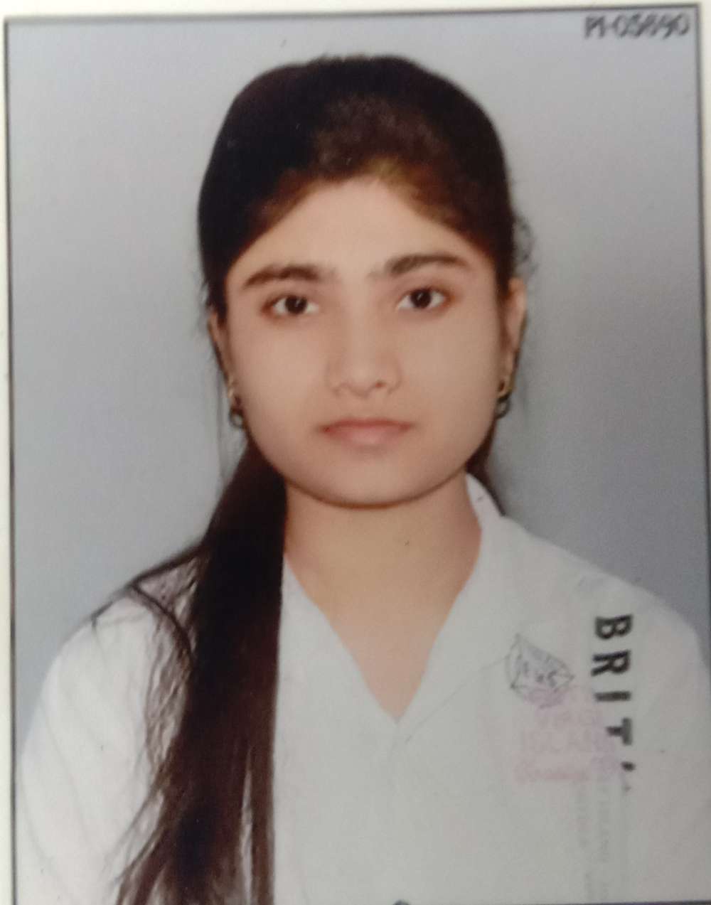 Student Photo Not Available