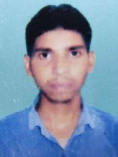 Student Photo Not Available