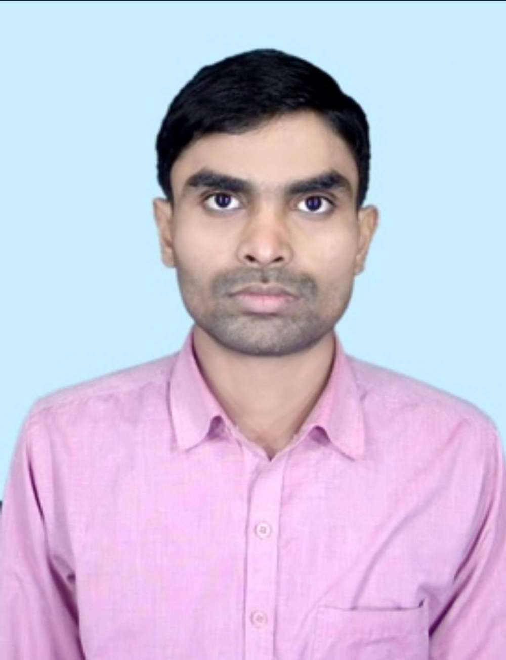 Student Photo Not Available