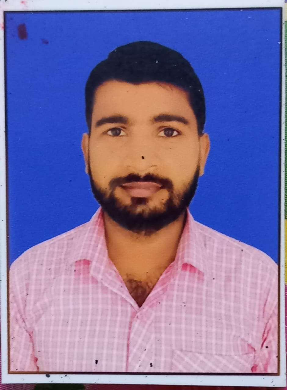 Student Photo Not Available