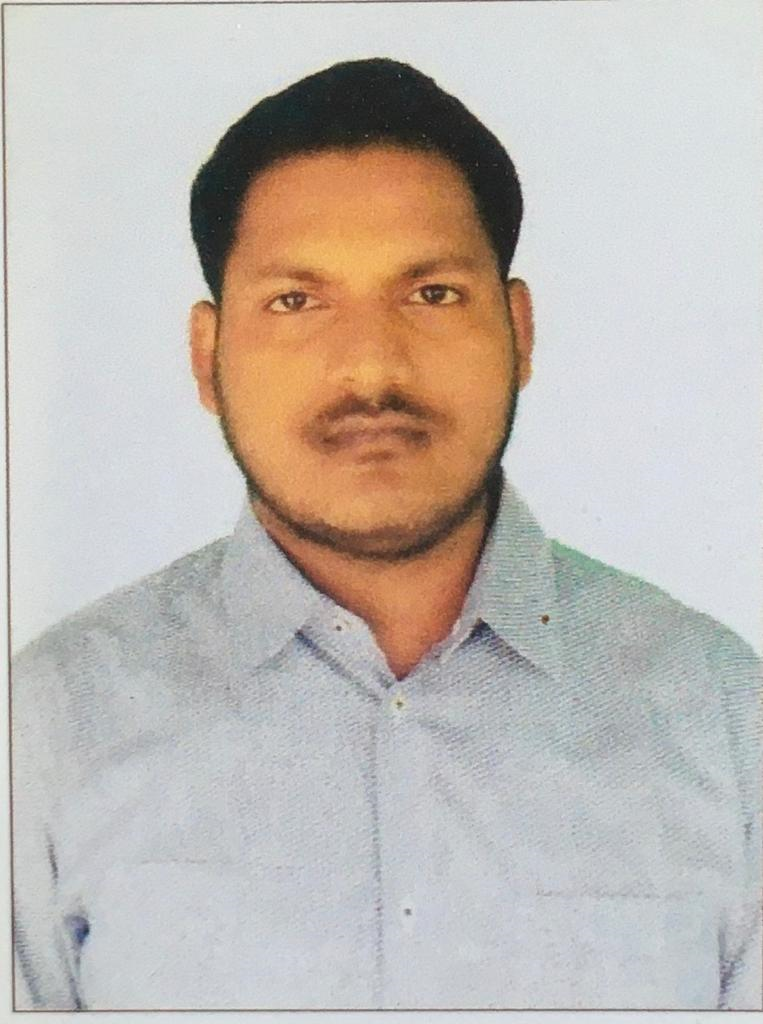 Student Photo Not Available