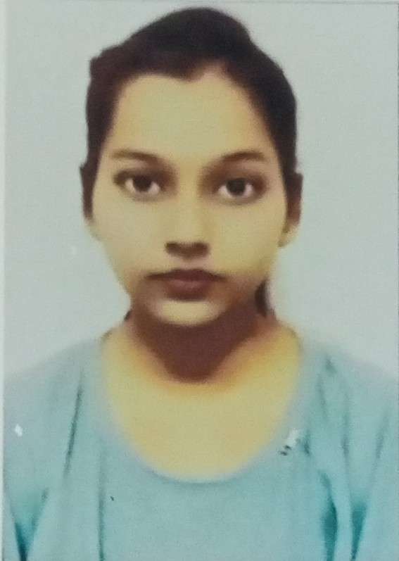 Student Photo Not Available