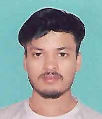 Student Photo Not Available