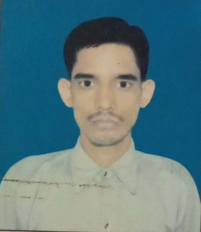 Student Photo Not Available