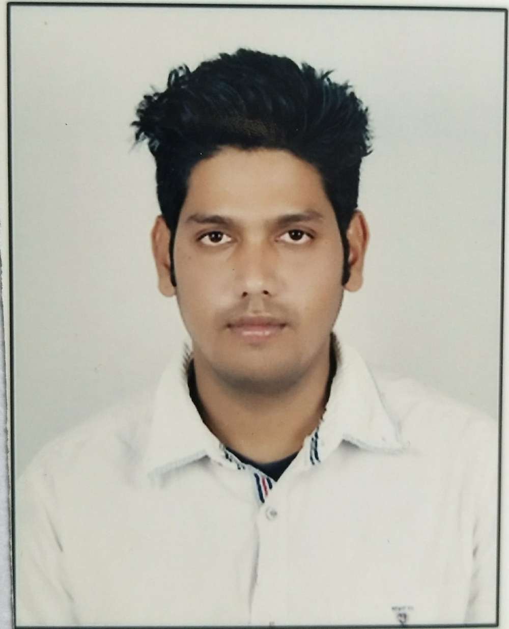 Student Photo Not Available