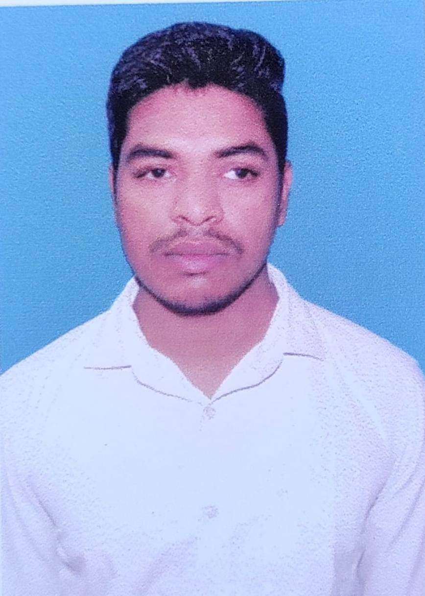 Student Photo Not Available