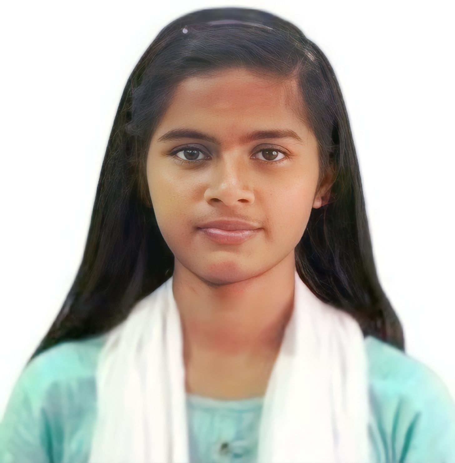 Student Photo Not Available