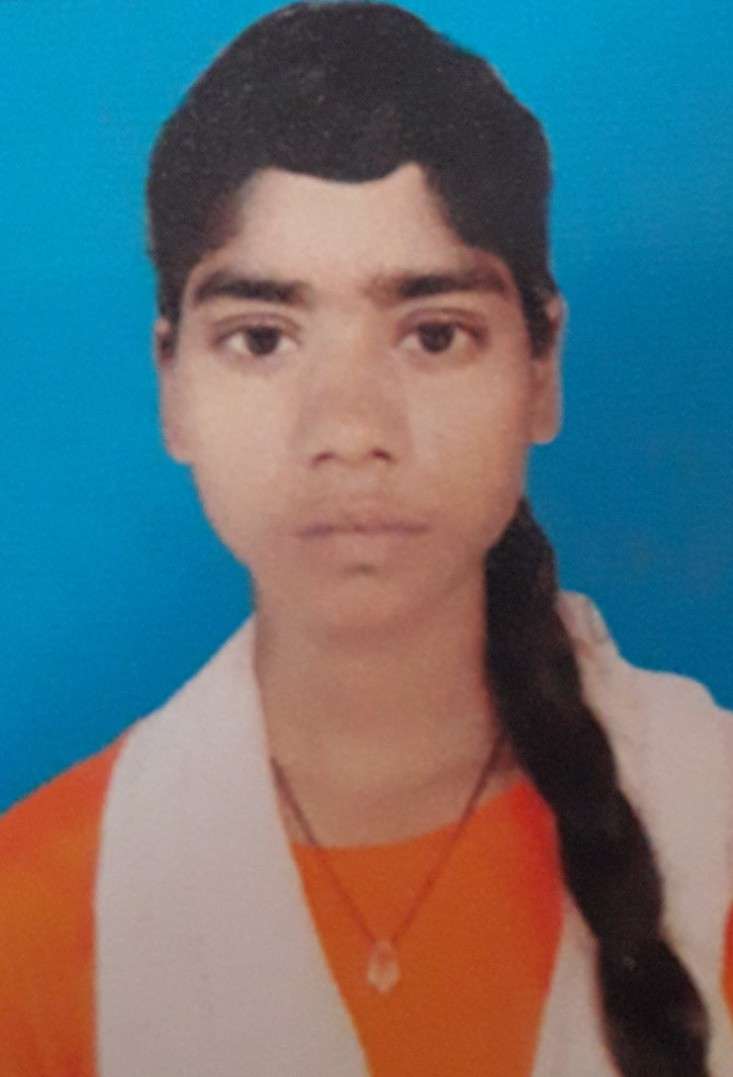 Student Photo Not Available