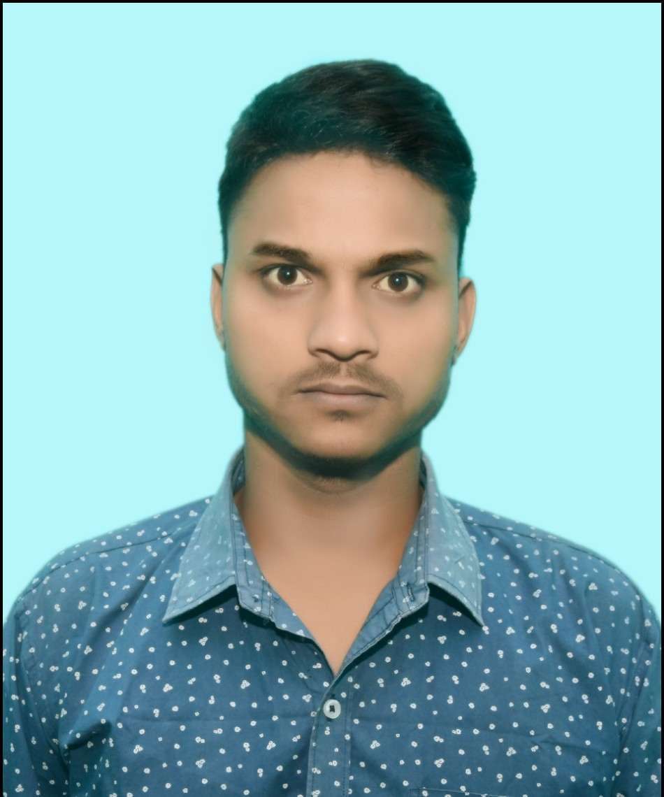 Student Photo Not Available