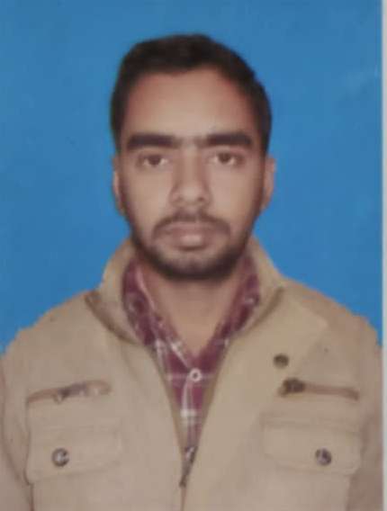 Student Photo Not Available