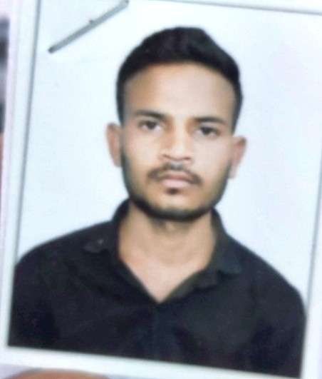 Student Photo Not Available