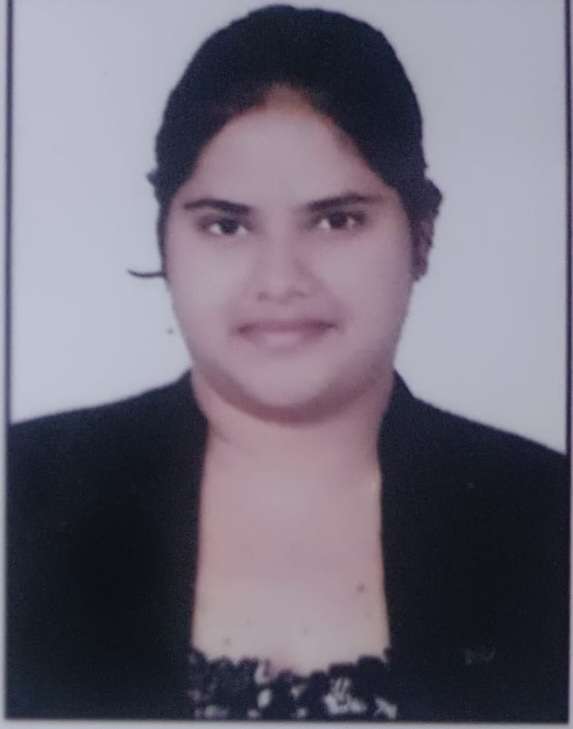 Student Photo Not Available