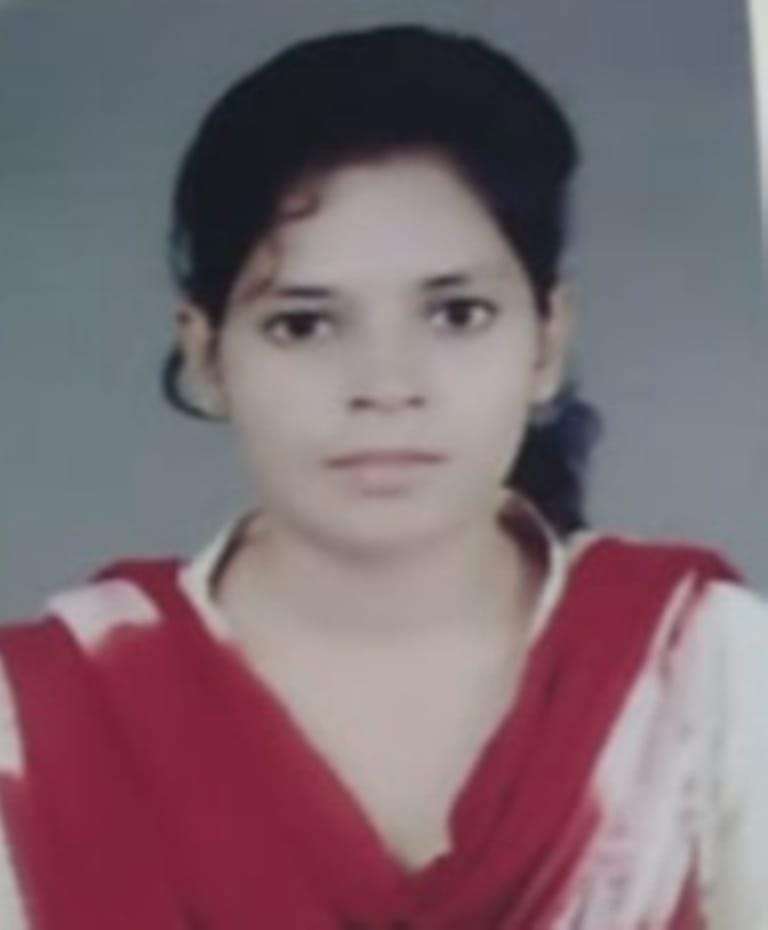 Student Photo Not Available